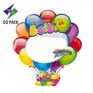 Candy Packaging Bag