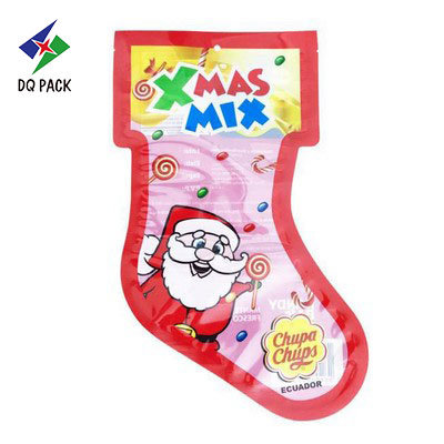 Candy Packaging Bag