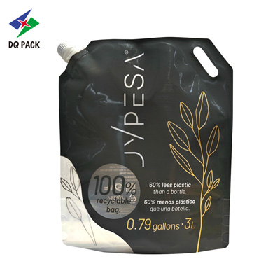 Recyclable Pouches