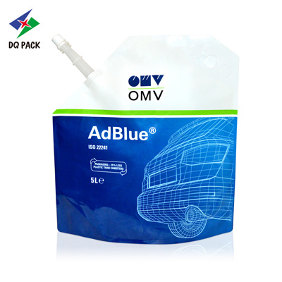 Recyclable Pouches